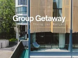 Heaven Thonglor 36 - Villa