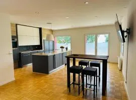Exklusives Apartment mit traumhaftem Seeblick & Balkon