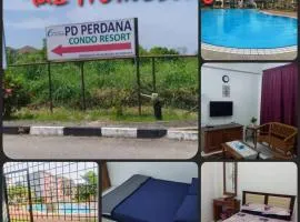 Qz Homestay