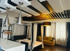 Porta Hostel
