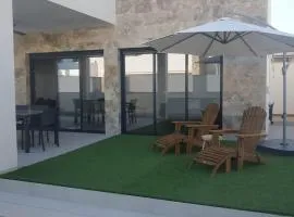Villa Monanterra
