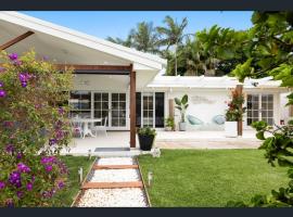 Maroochydore Waters Holiday Apartment, hotel in Maroochydore