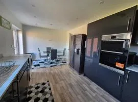 Rooms in Asher's House
