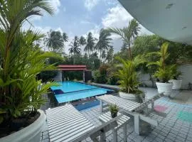 Lucky 's place unawatuna