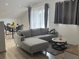 Apartment Luvera