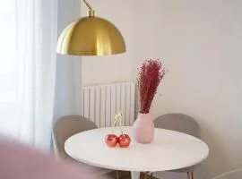 Boutique appartment