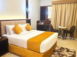 Concorde Inn Hotel