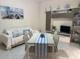 Angelina Apartment