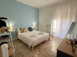 Trilocale sul mare - SOLEeSALE