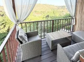 Karen's Dom & Terrace
