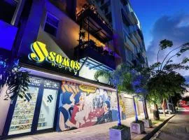 Somos Hotel San Juan