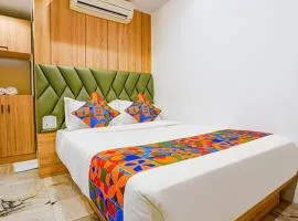 Hotel New Deepak