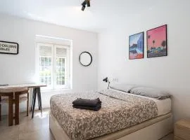 Tu casa en Madrid