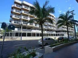 Apartamento Condominio Versalles - Cabo Frio - 3 minutos da Praia do Forte
