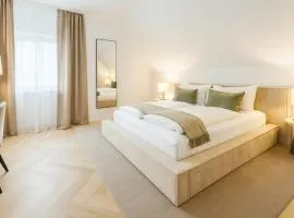 Doors Living - near Europa-Park and Rulantica Free Parking & Self-Check-In