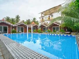GR Rooms & Cottages at Candolim Goa
