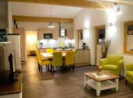 Appartement Tirol