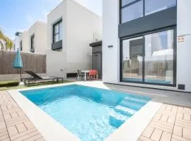 Casa Maxi - Villa with private pool