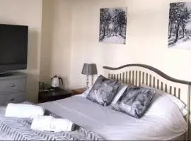 284 Room 1 - Beachfront