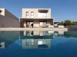 Hesperian Luxury Villas