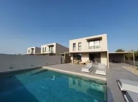Hesperian Luxury Villas