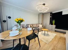 ApartamentySnu, Kosowska