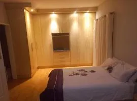 Bridge Haven Homestays