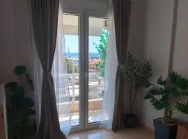 Joanna Dalatsi's Luxury House