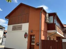 Véndiófa szálláshely