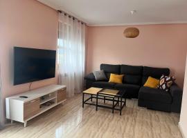 El balc&oacute;n de la Sierra de Gredos