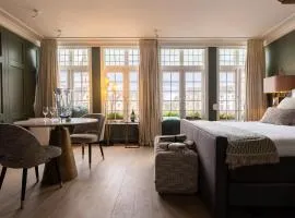 Rooms With A View