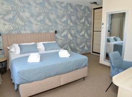 Sobe Sorićev dvor, Unterkunft in Preko