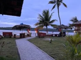 Lake Homes