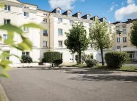 2 rooms ideal for 4 people - Disneyland & Paris