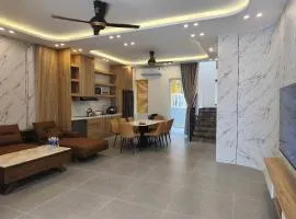 VILLA ATH NOVAWORLD Phan Thiết 3PN