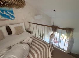 Casa - Va Mar, hotel in Maslenica