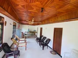 Malley House Hiriketiya