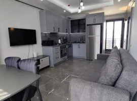 Luxuriöses Apartment in Strandnähe