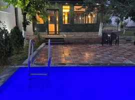 Jrvezh Villa Guesthouse