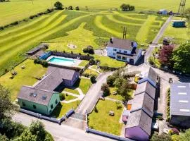 Trenewydd Farm Holiday Cottages