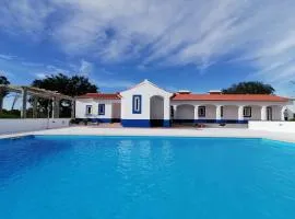 Monte Cores do Vale - Villa com piscina privada