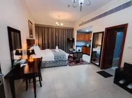 Icon Hotel Apartments