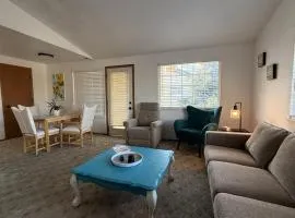 Monica and Rachel's Friends Apt