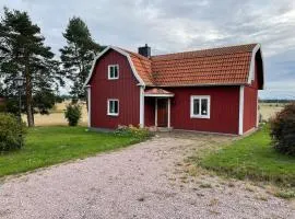 House in Linköping