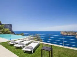 Stunning 6 Bedroom Villa in Andratx, 1014