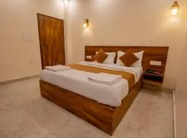 hotel relax inn ganga