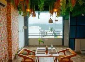 Hotel Relax Inn Ganga Rishikesh