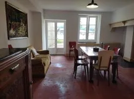 Maison de village