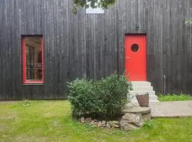 Romantic cottage Slapy - Renovated