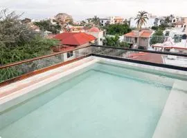 Libu Bucerias, Golden Zone 2B